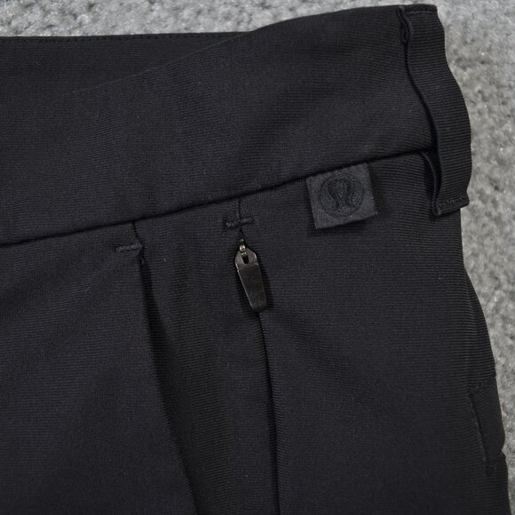 Lululemon Commission Pant Slim *EUC - Picture 10 of 11